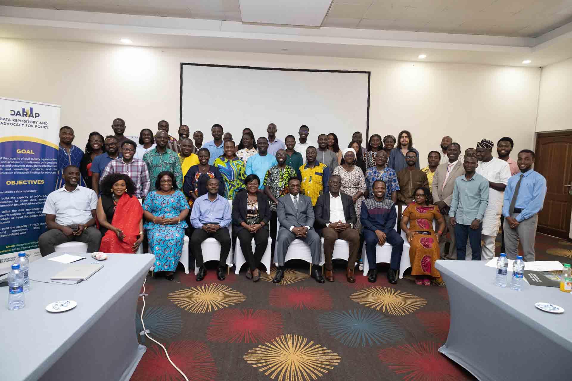 Forum explores multifaceted approaches to enhance agricultural development and food security